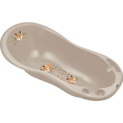 Maltex Vanička The Nature Buddies 100 cm Liška Beige – Hledejceny.cz