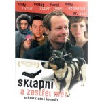 Sklapni a zastřel měDVD – Zbozi.Blesk.cz