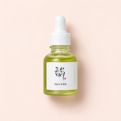Beauty Of Joseon Calming serum se zeleným čajem a panthenolem 30 ml – Hledejceny.cz