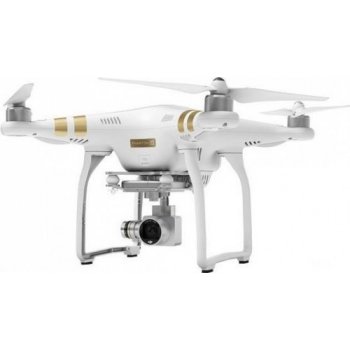 DJI Phantom 3 SE - DJI0332