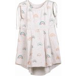 Babu šaty rainbow – Hledejceny.cz