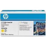HP 646A originální tonerová kazeta žlutá CF032A – Hledejceny.cz