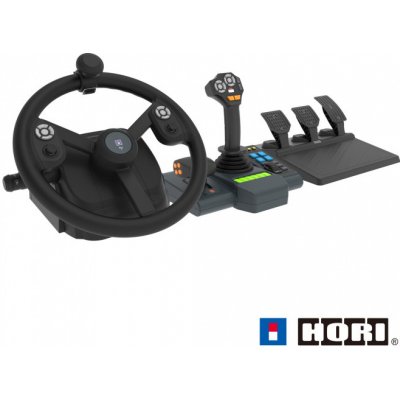 HORI Farming Vehicle Control System HRPC0100 – Zboží Živě