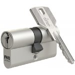 Assa abloy FAB 4.00/DPNs 30+35, nikl 5kl. – Hledejceny.cz