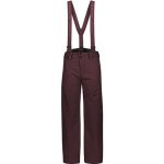 Scott Vertic Dryo JR Pants red fudge – Zboží Dáma
