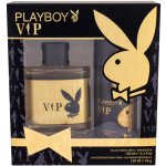 Playboy VIP toaletní voda pánská 100 ml – Zboží Mobilmania