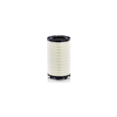 Vzduchový filtr MANN-FILTER C 31 017 – Hledejceny.cz