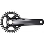 Kliky Shimano XTR FC-M9130 1x12 175mm original balení – Zbozi.Blesk.cz