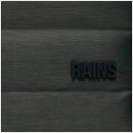 Rains Pouzdro Na Notebook Bator Laptop Cover 11" W1 14630 Černá – Zboží Mobilmania