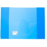 Karton P+P Obal na sešity A5 PP modrý – Zboží Mobilmania