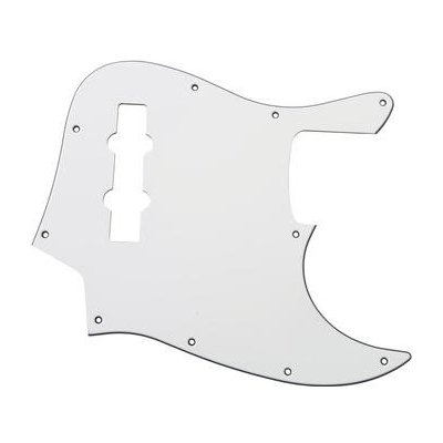 Dimavery Pickguard for JB bass-models 0 – Zboží Mobilmania