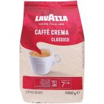 Lavazza Classico Caffe Crema 1 kg – Sleviste.cz