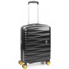Cestovní kufr Roncato Stellar S EXP 414713-22 antracitová 41 L