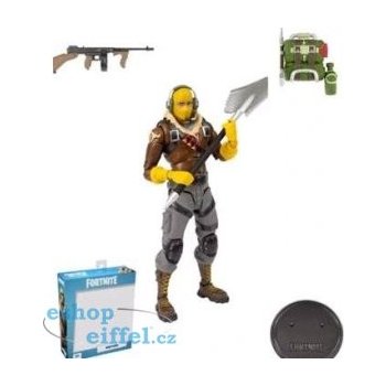 McFarlane Toys Fortnite Raptor