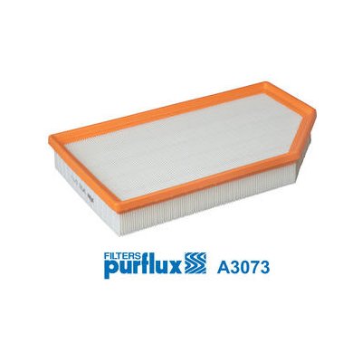Vzduchový filtr PURFLUX A3073 – Hledejceny.cz