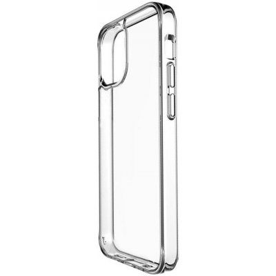 Pouzdro Swissten Clear Jelly iPhone 14 Plus silikon čiré – Zboží Mobilmania