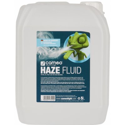 Cameo HAZE FLUID 5L – Zboží Dáma
