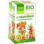 Apotheke s rakytníkem 20 x 1,5 g – Zboží Dáma