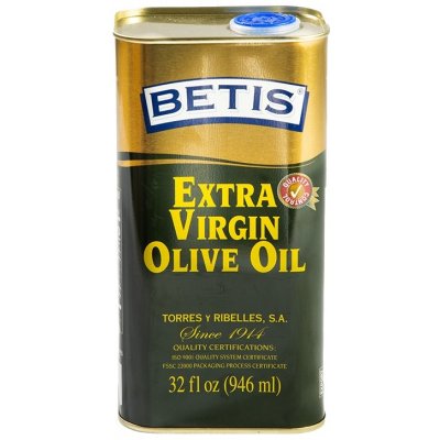 Betis Olivový olej Extra panenský 0,946 l