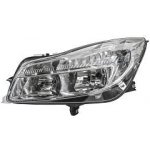 Levé přední světlo OPEL INSIGNIA | 2008013 | DEPO | 442-1158LMLD-EM | | Zboží Auto