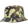 Klobouk Flexfit FX5003CB Green Camo