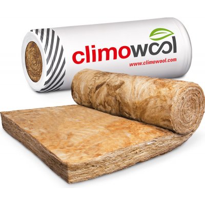 Climowool DF35 200 mm 3,24 m² – Zbozi.Blesk.cz