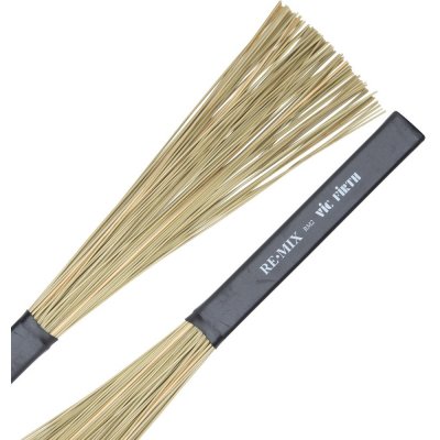 Vic Firth RM2 RE-MIX Brushes – Zbozi.Blesk.cz