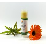 Libebit Konopný balzám na rty přírodní 5 g – Zboží Mobilmania