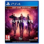 Outriders – Hledejceny.cz