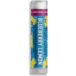 Crazy Rumors Balzám na rty Blueberry Lemon 4,2 g – Sleviste.cz