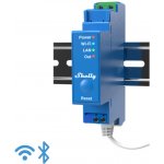 Shelly Pro 1PM WIFI/LAN – Zboží Mobilmania