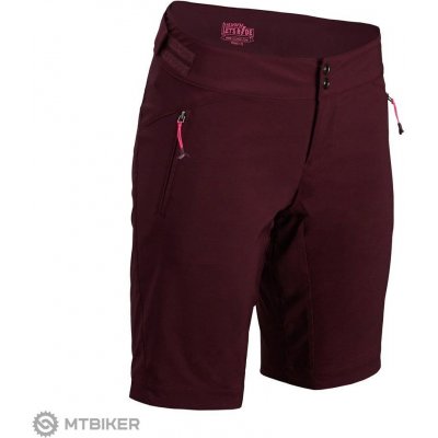 Silvini dámské MTB Patria WP1627 plum – Zbozi.Blesk.cz