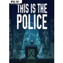 Hra na PC This Is the Police