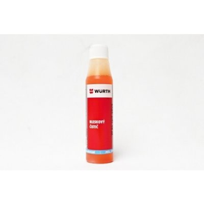 Würth Bleskový čistič koncentrát 32 ml – Zbozi.Blesk.cz