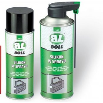 BOLL Silikon ve spreji 400ml