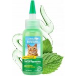 TROPICLEAN Tropiclean čisticí gel na zuby pro kočky 59ml – Hledejceny.cz