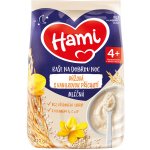 Hami Kaše na dobrou noc Krupicová s vanilkovou příchutí mléčná 210 g – Zboží Mobilmania
