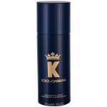 Dolce & Gabbana K deospray 150 ml – Zbozi.Blesk.cz