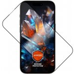 FIXED Armor ultra odolné sklo s aplikátorem pro Apple iPhone 14 Pro FIXGA-930-BK – Zboží Živě