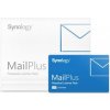 Rozšířená záruka Synology MailPlus 20 Licenses - kartička, lifetime