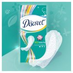 Discreet Multiform Waterlily prodyšné intimky 100 ks – Zboží Dáma