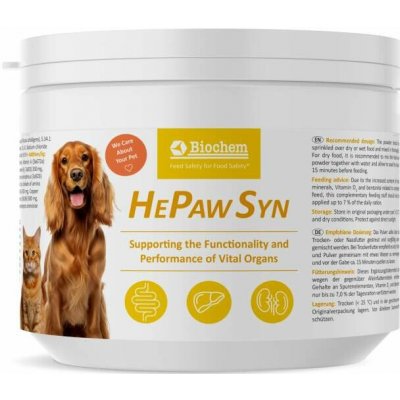 Biochem HePaw Syn 250 g – Hledejceny.cz