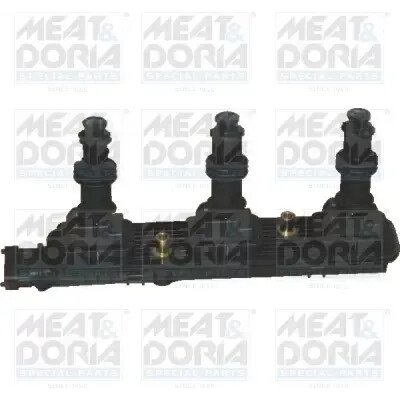 MEAT & DORIA Zapalovací cívka MAD 10508 – Hledejceny.cz