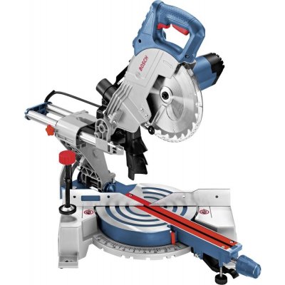 Bosch GCM 800 SJ 0.601.B19.000 – Zboží Dáma