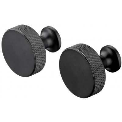 Blomus ROF set 2 kulatých háčků černý – Zboží Dáma