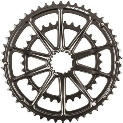 CANNONDALE SPIDERING ROAD 52/36T, 10 ARMS – Sleviste.cz