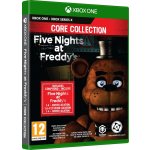 Five Nights at Freddy's: Core Collection – Zboží Živě