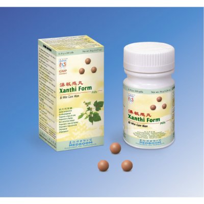 Green Nature Vyvanutí dračí jeskyně 200 tablet 36 g