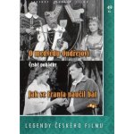 O medvědu Ondřejovi + Jak se Franta naučil bát DVD – Hledejceny.cz