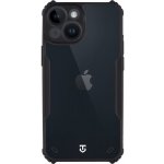 Tactical Quantum Stealth kryt iPhone 13 Mini černé – Zboží Mobilmania